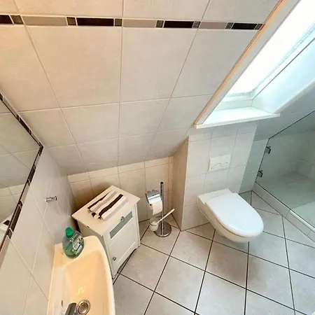 דירה Haus-rieper-3 *