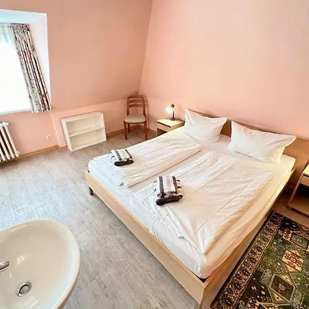 דירה Haus-rieper-3 *